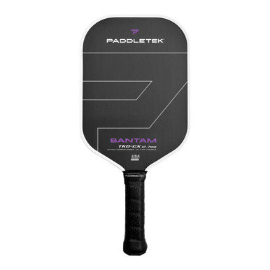 Paddletek Bantam TKO-CX 12.7