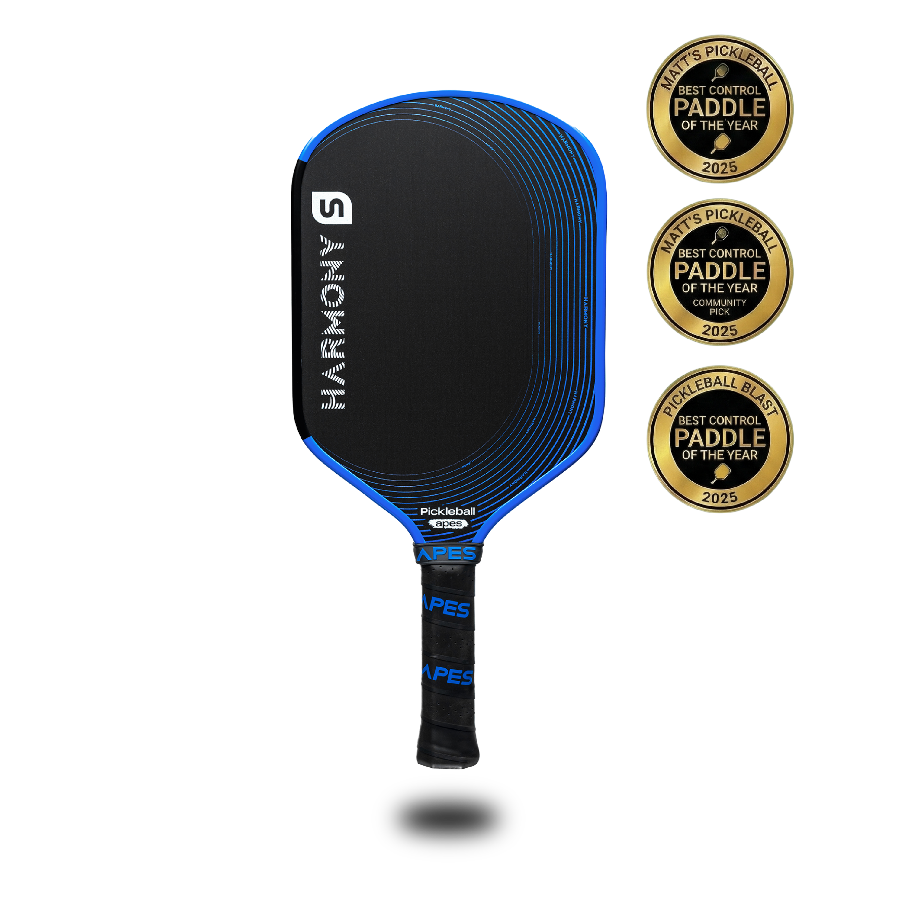 Pickleball Apes Harmony S