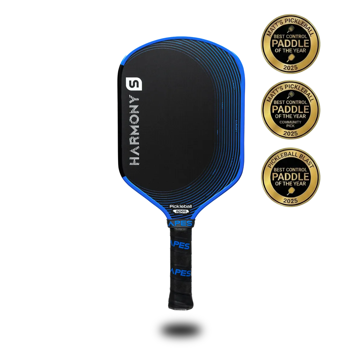Pickleball Apes Harmony S
