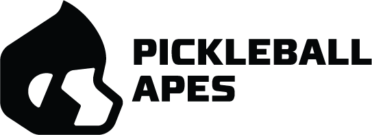 Pickleball Apes Pulse V