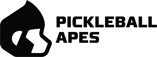 Pickleball Apes Pulse X