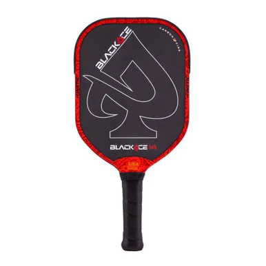 Prokennex Black Ace 14