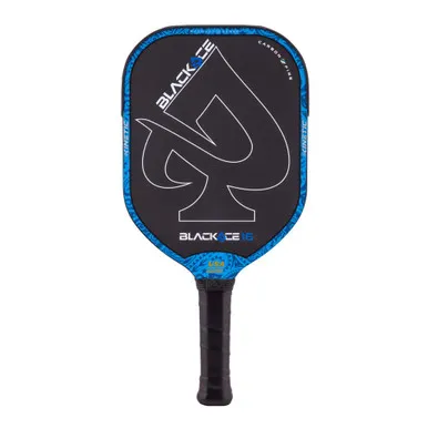 Prokennex Black Ace 16