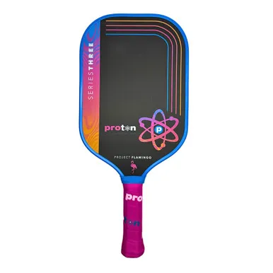 Proton Project Flamingo