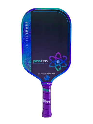 Proton Project Peacock Elongated 15mm