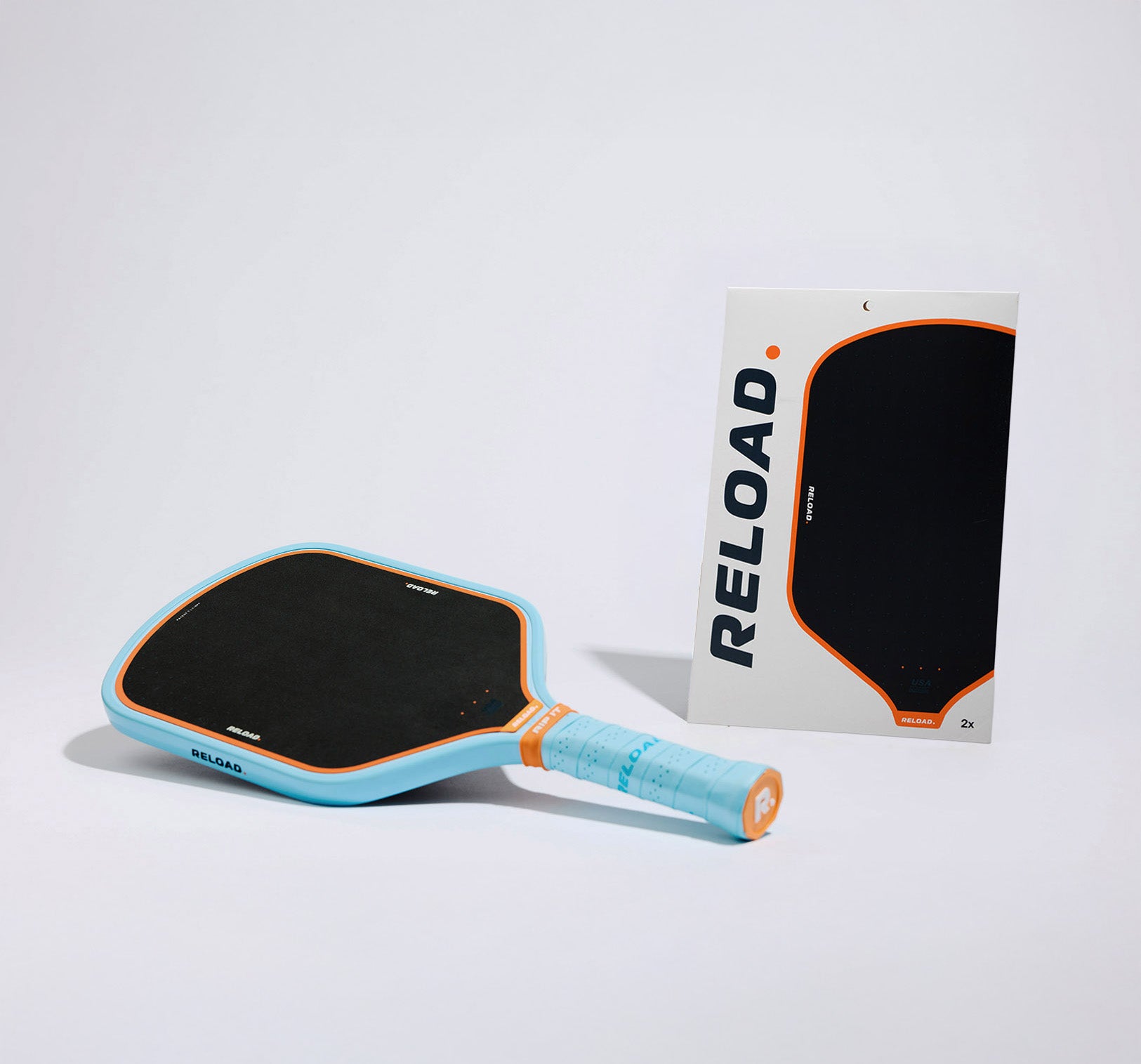 Reload RLD-1