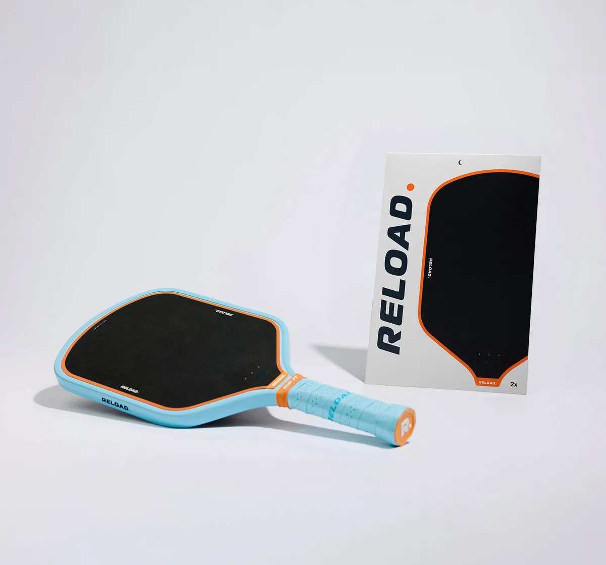 Reload RLD-1