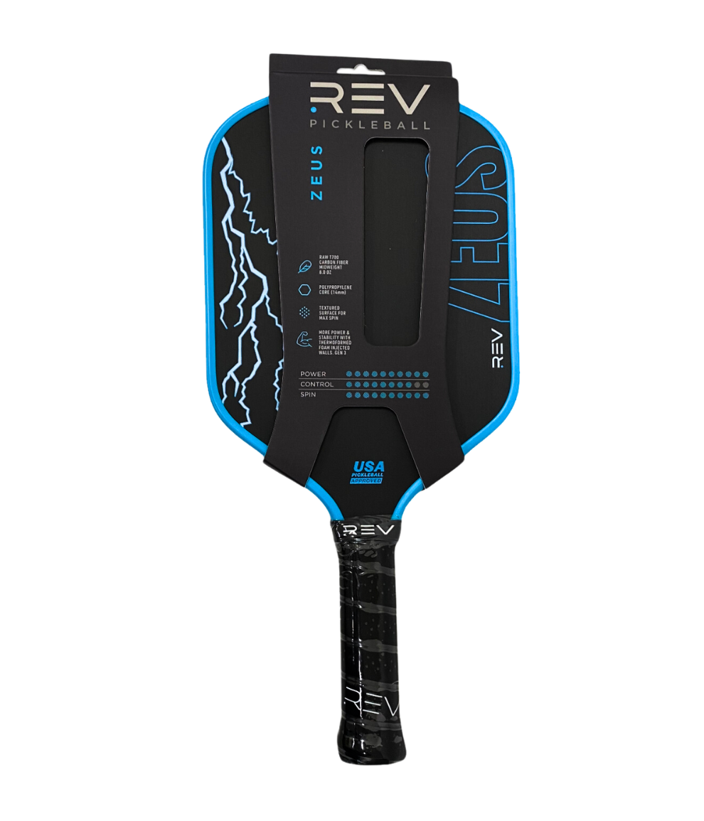 Rev Zeus