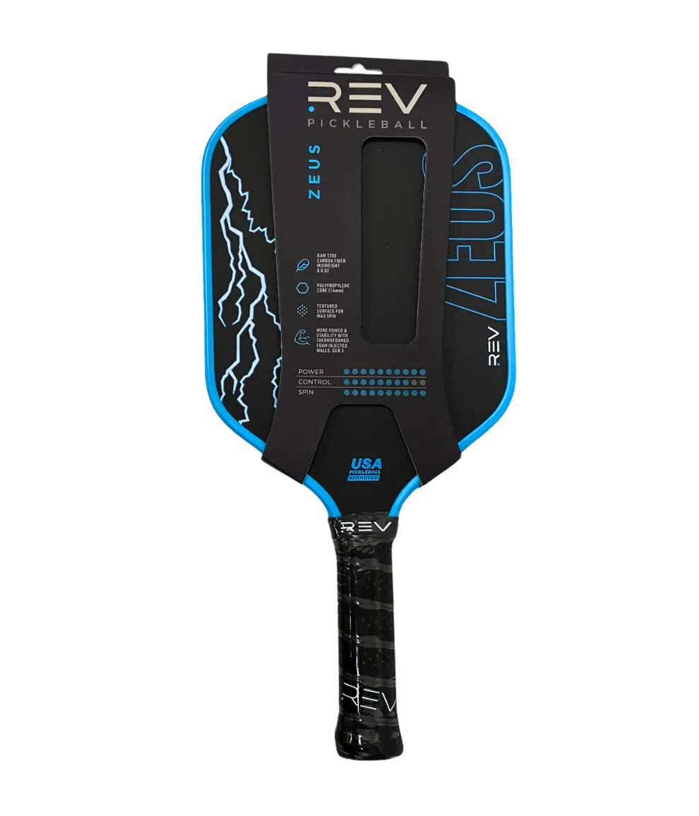 Rev Zeus