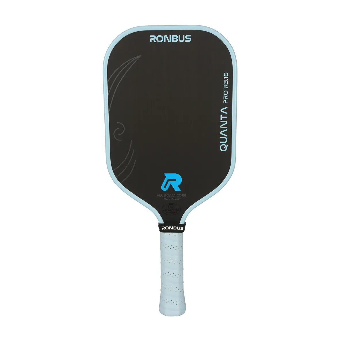 Ronbus Quanta Pro R3