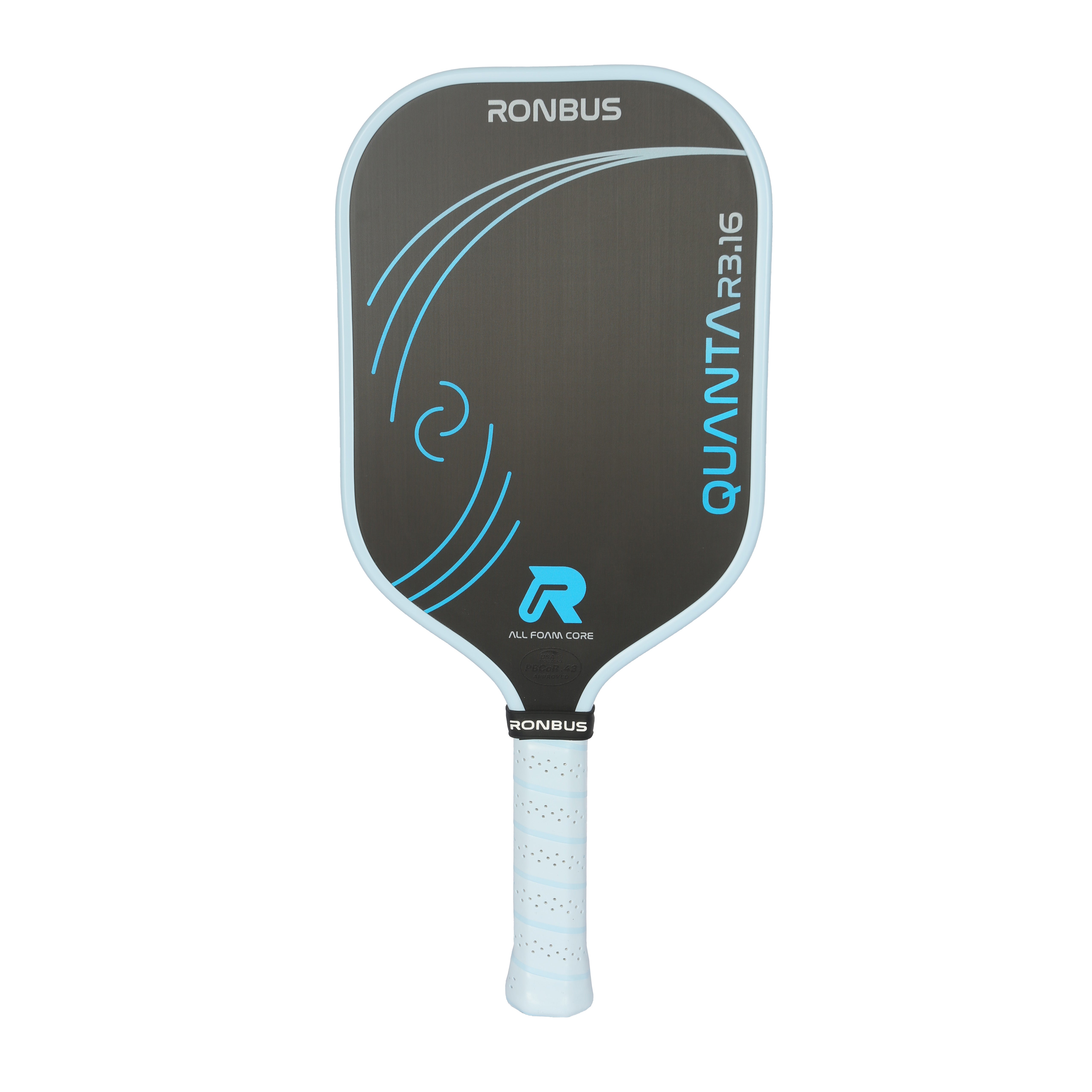 Ronbus Quanta R3