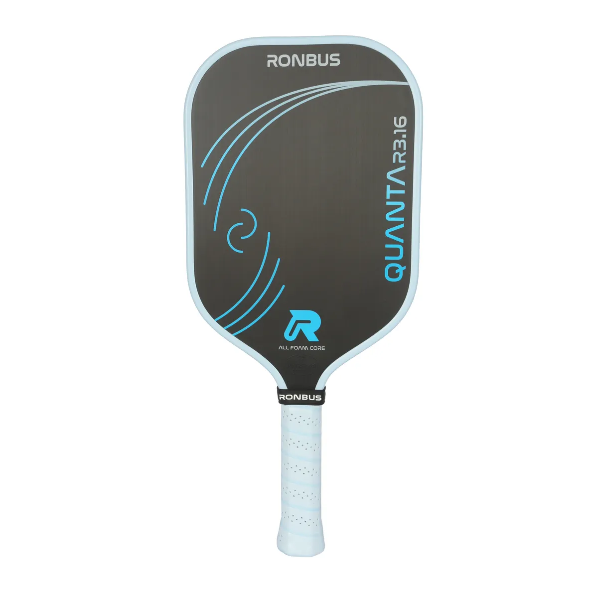 Ronbus Quanta R3