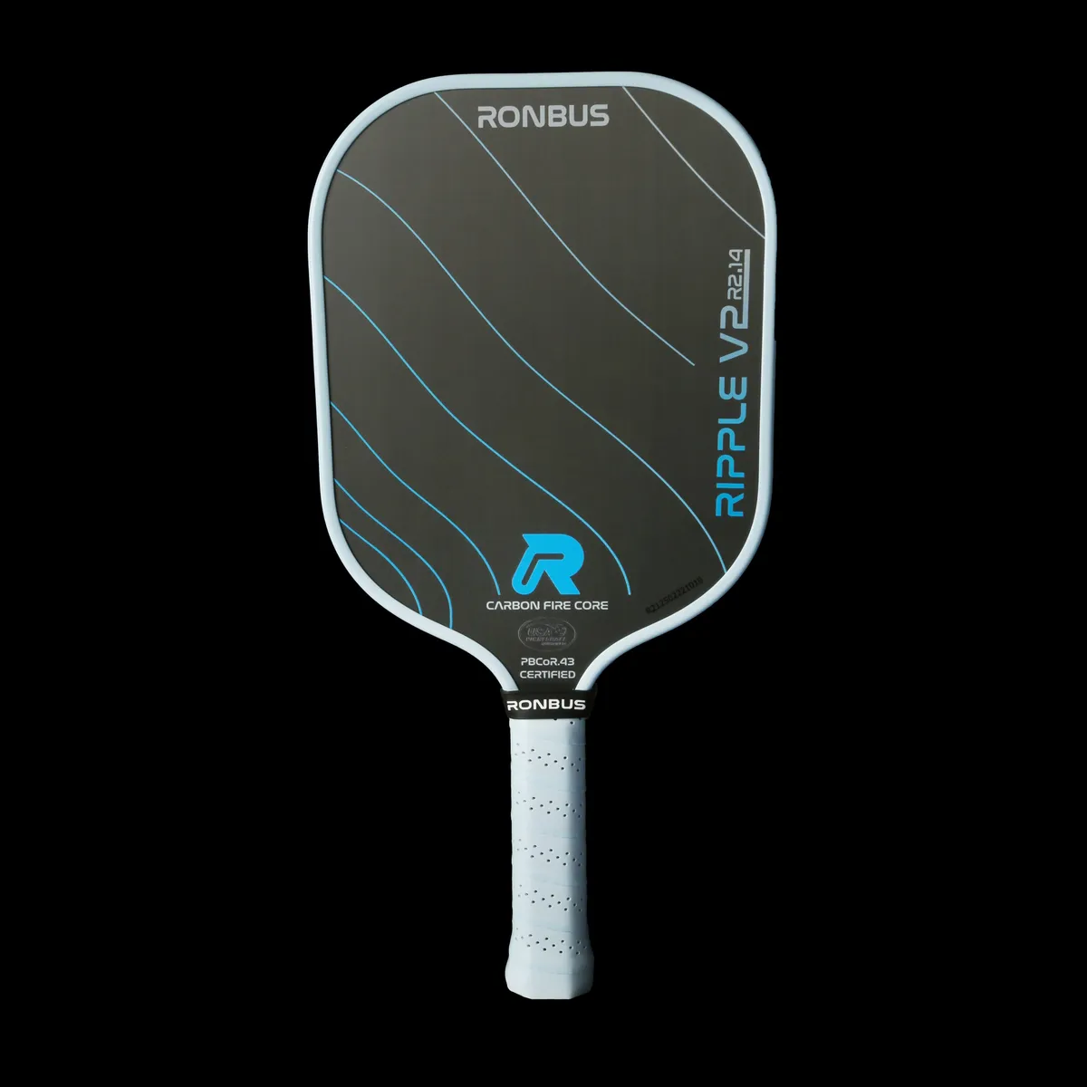 Ronbus Ripple V2 R2.14