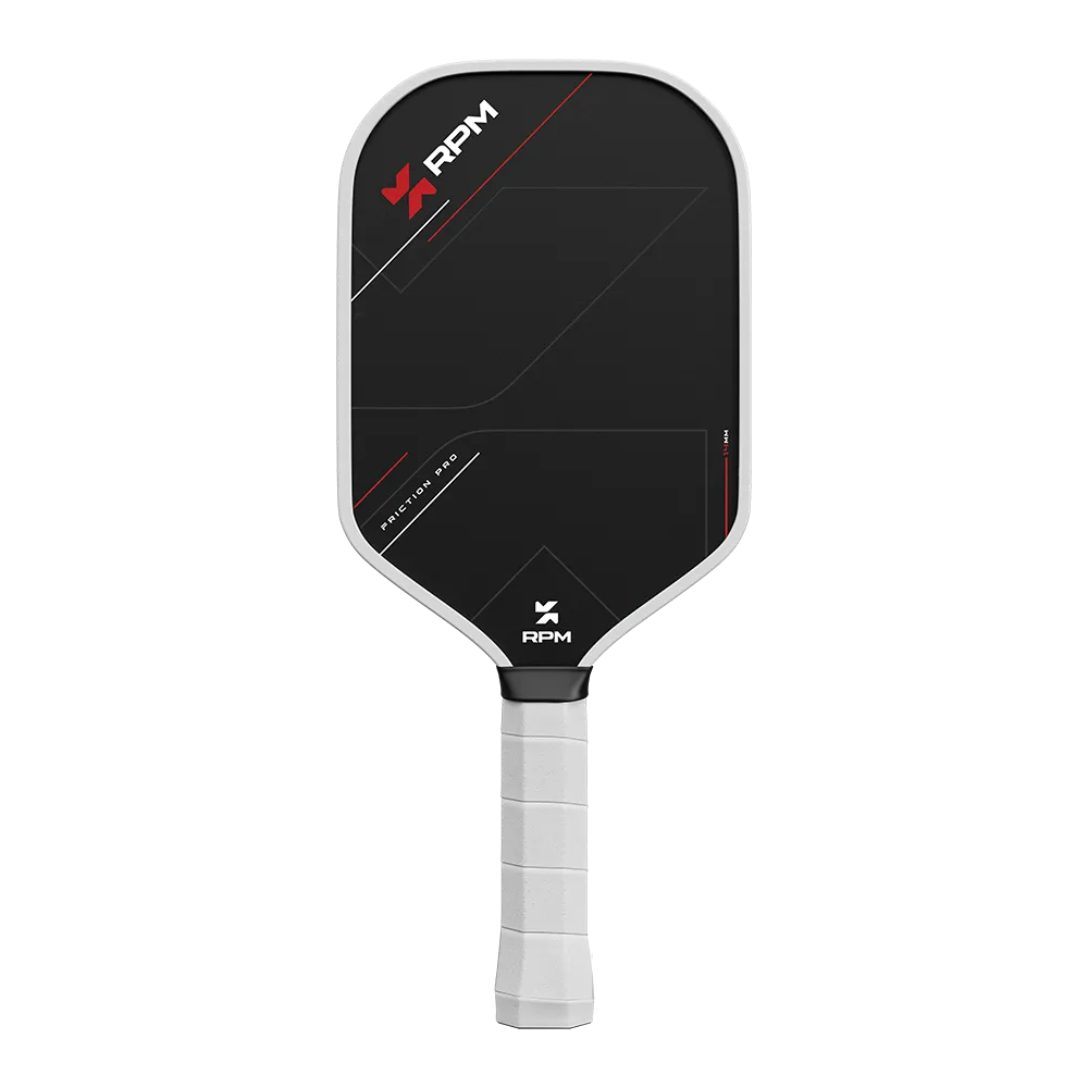 RPM Friction Pro Elongated 14