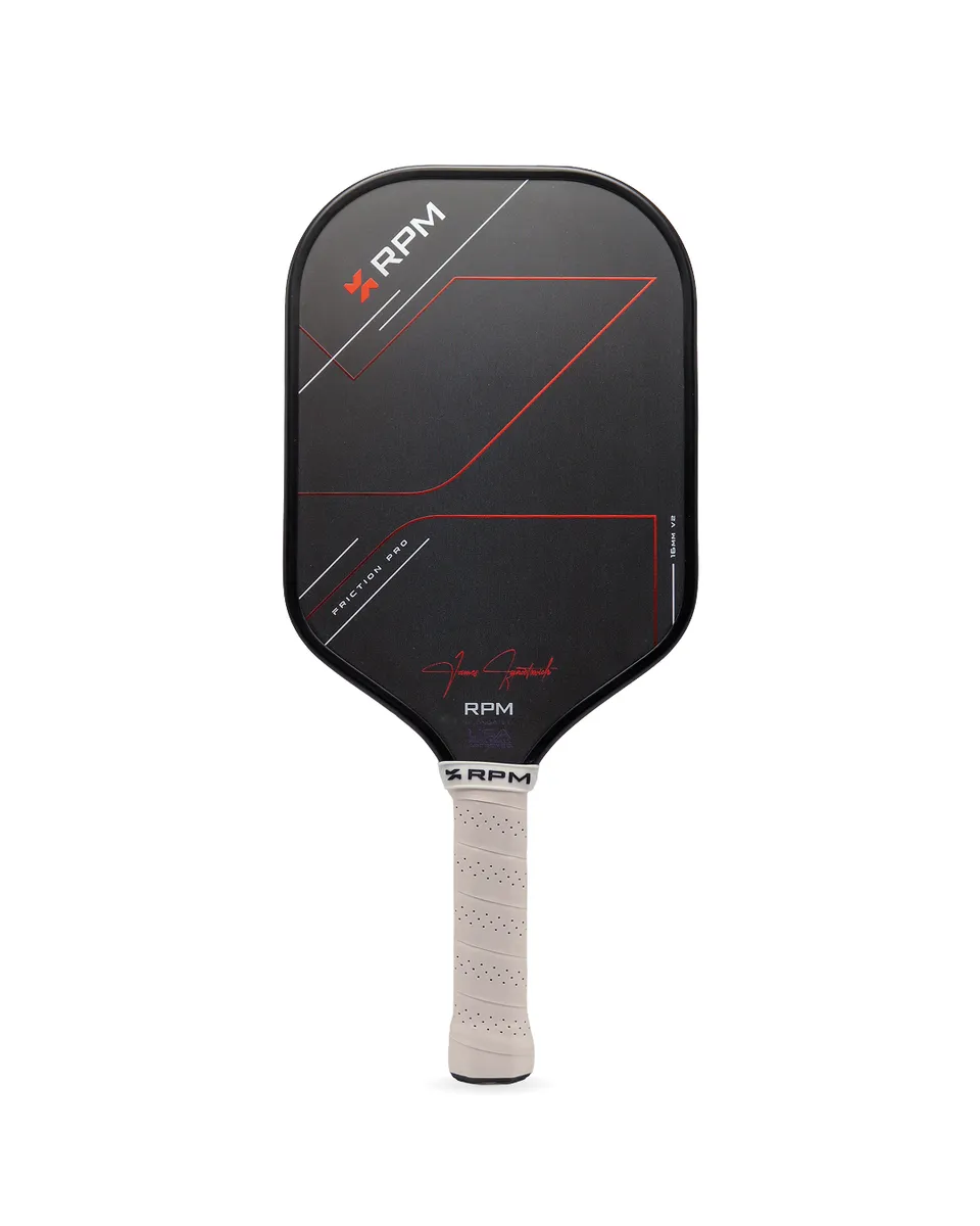 RPM Friction Pro V2 Elongated 16