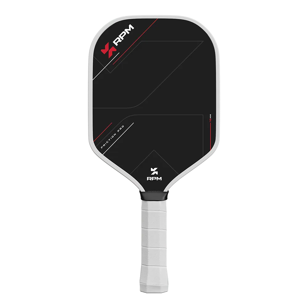 RPM Friction Pro Widebody 16