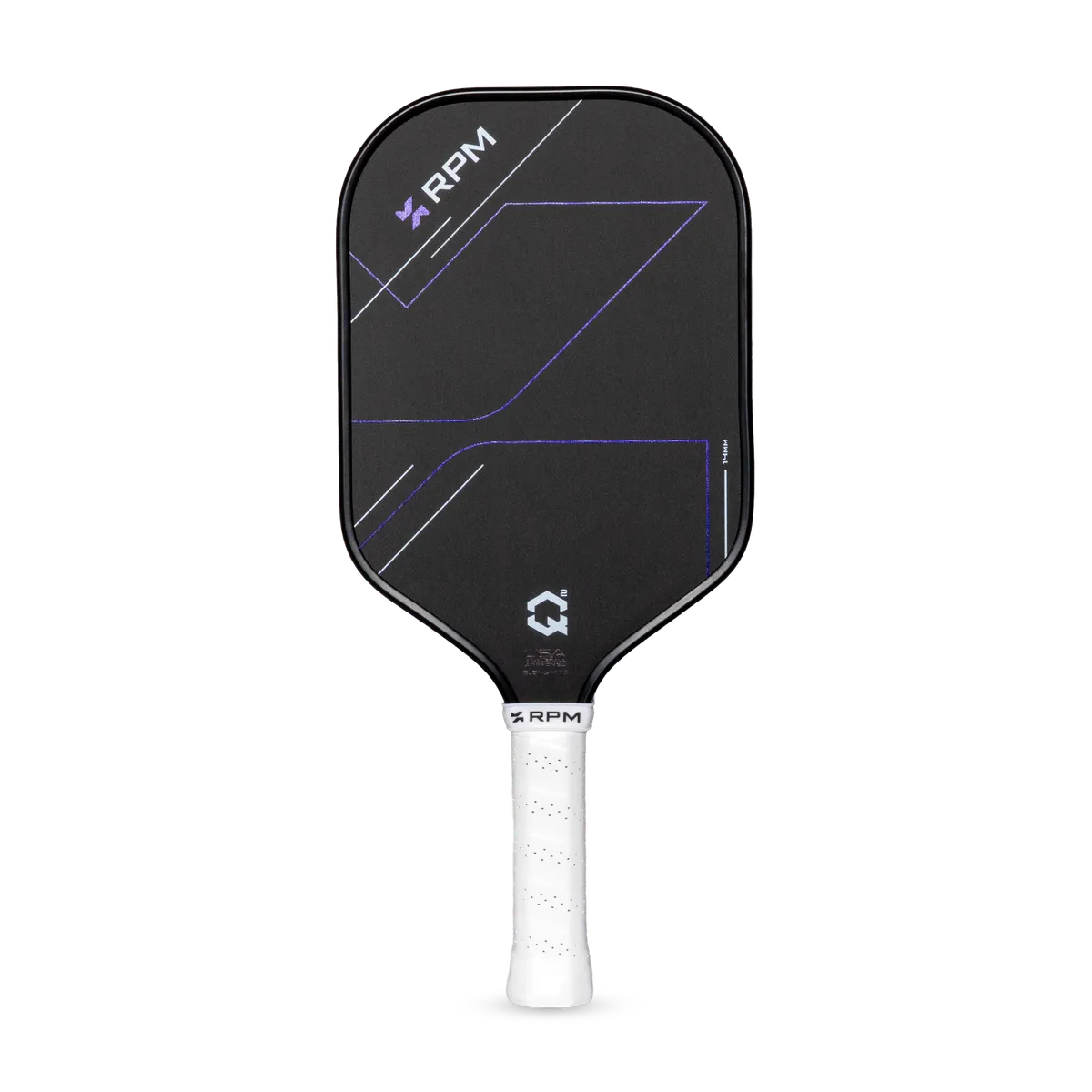 RPM Q2 Elongated 14