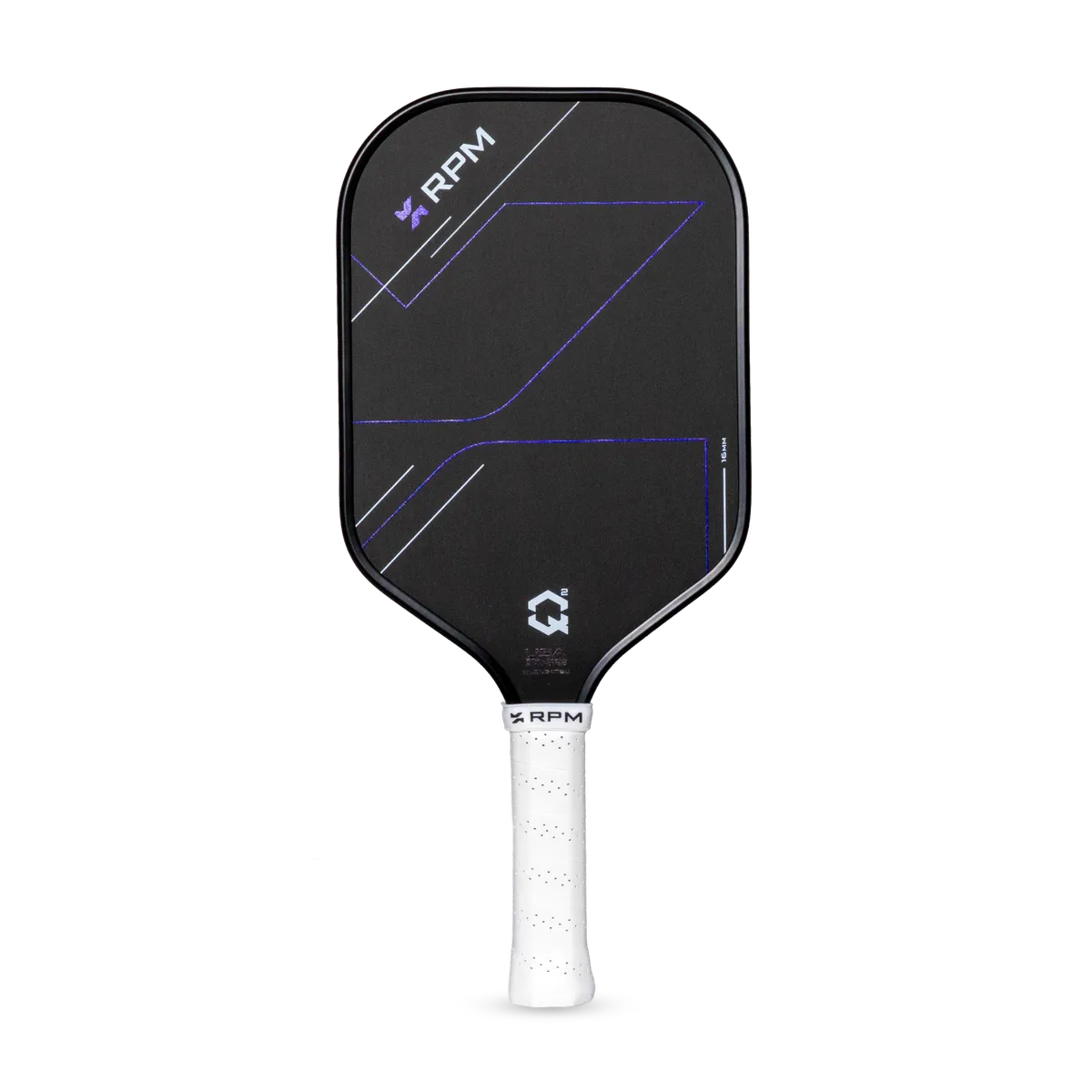 RPM Q2 Elongated 16