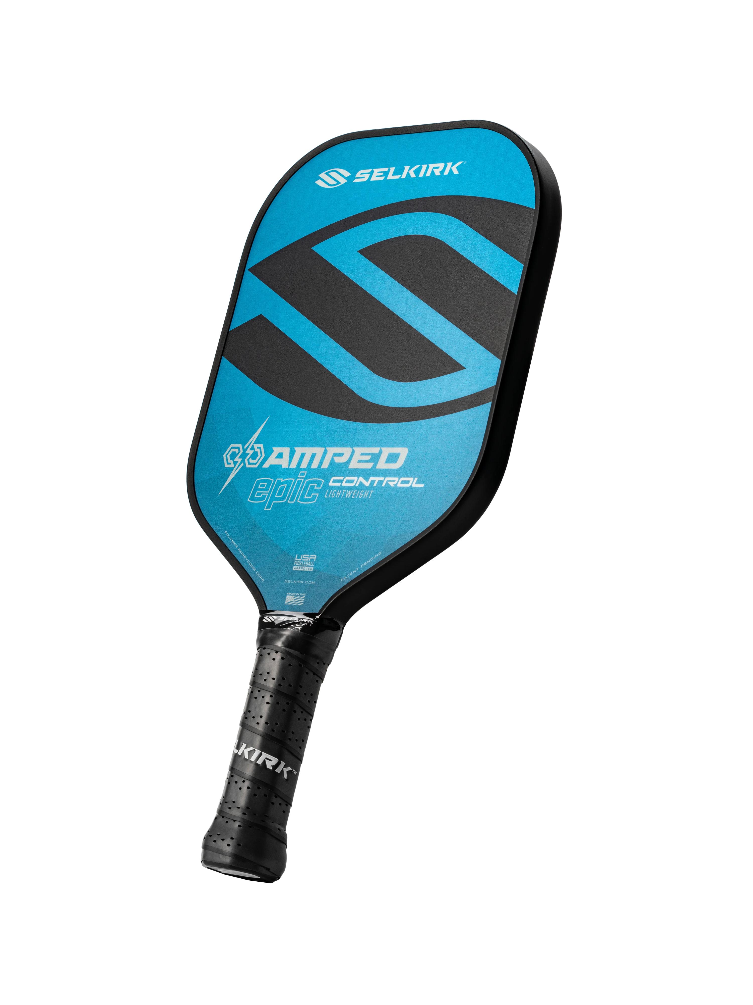 Selkirk Amped Epic Control