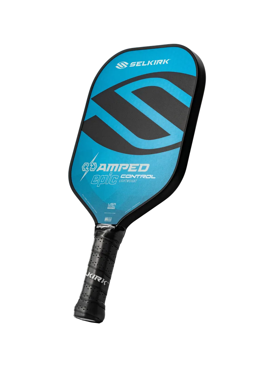 Selkirk Amped Epic Control
