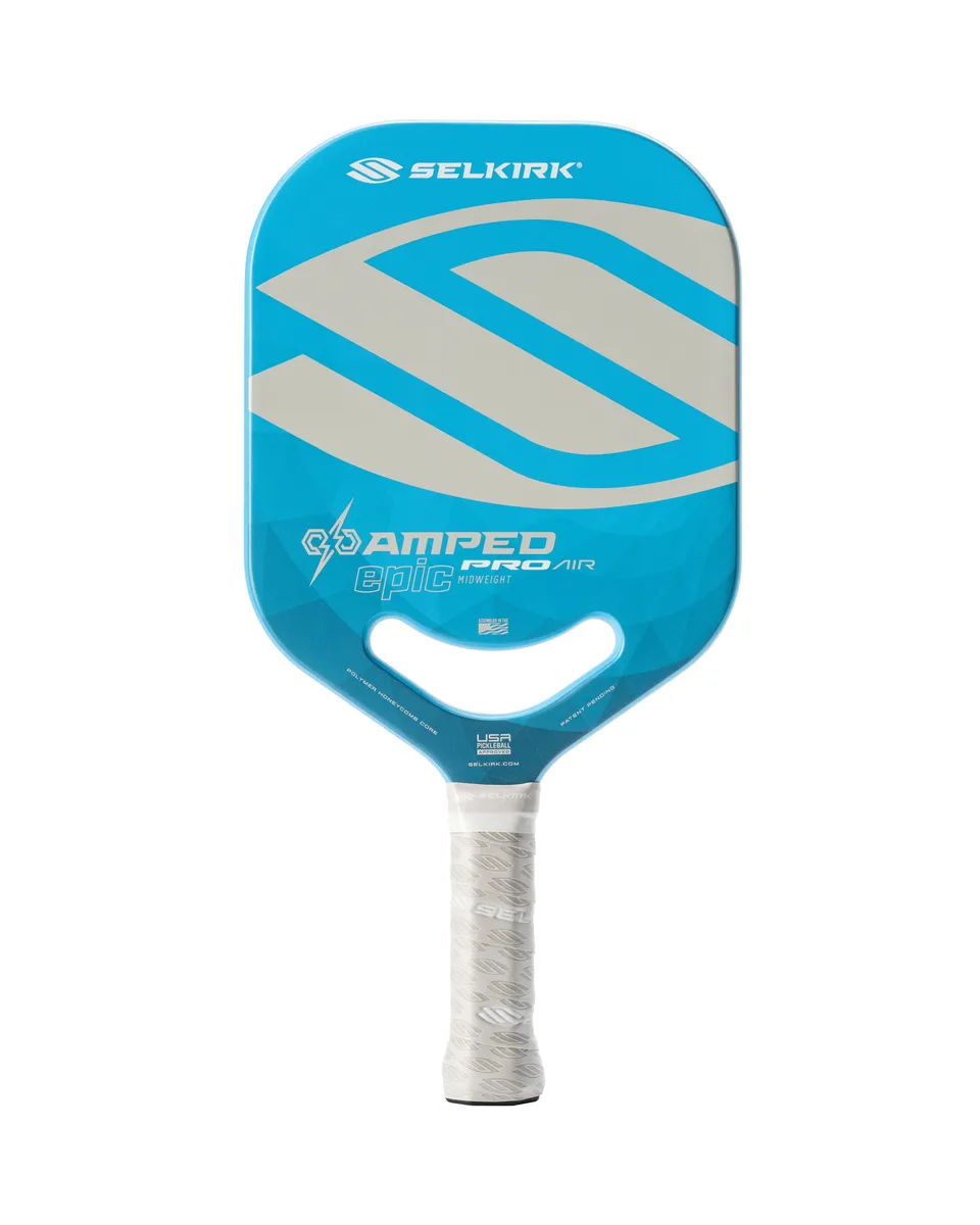 Selkirk Amped Epic Pro Air