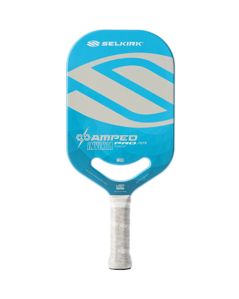 Selkirk Amped Invikta Pro Air