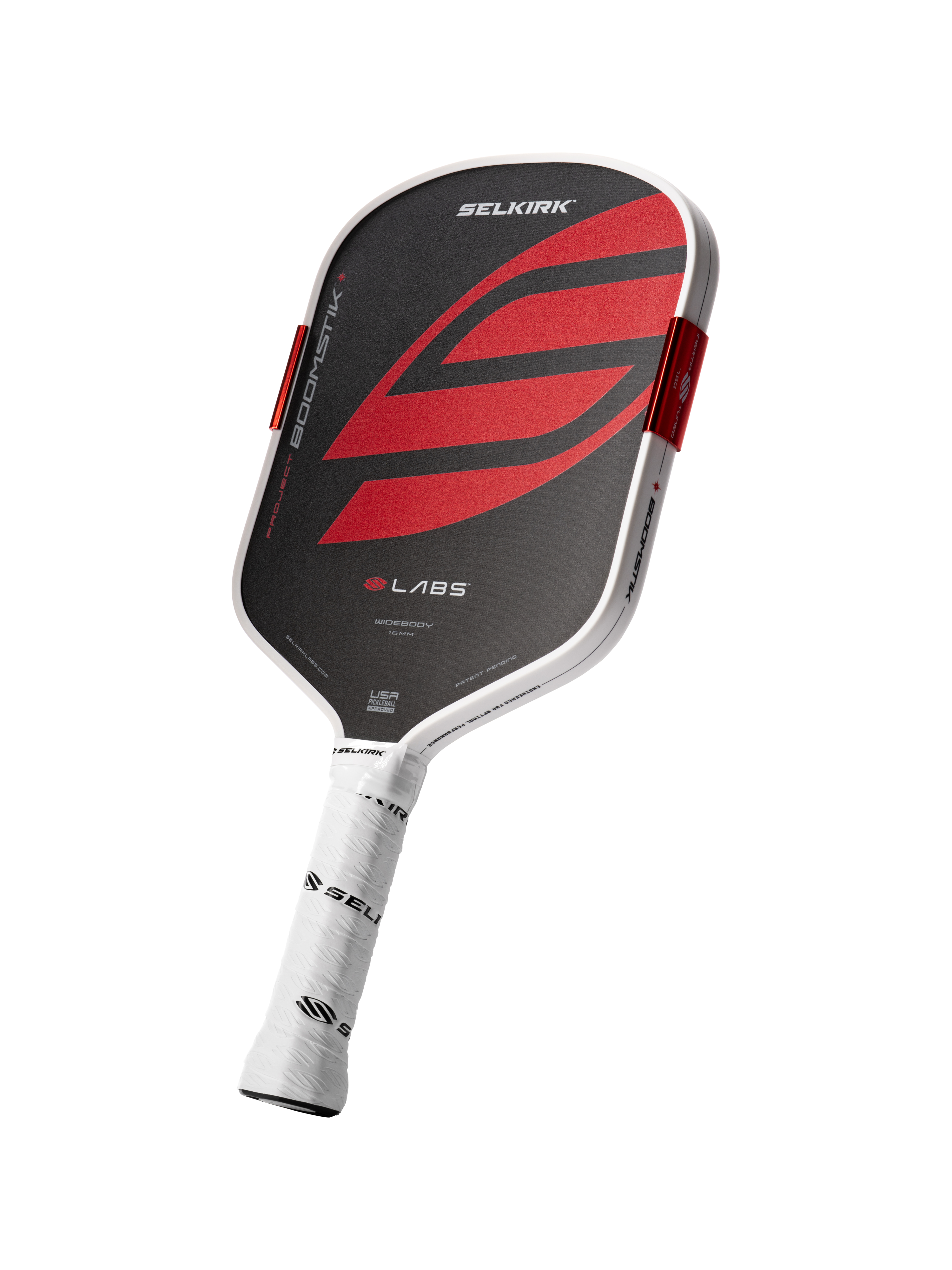 Selkirk Boomstick Elongated
