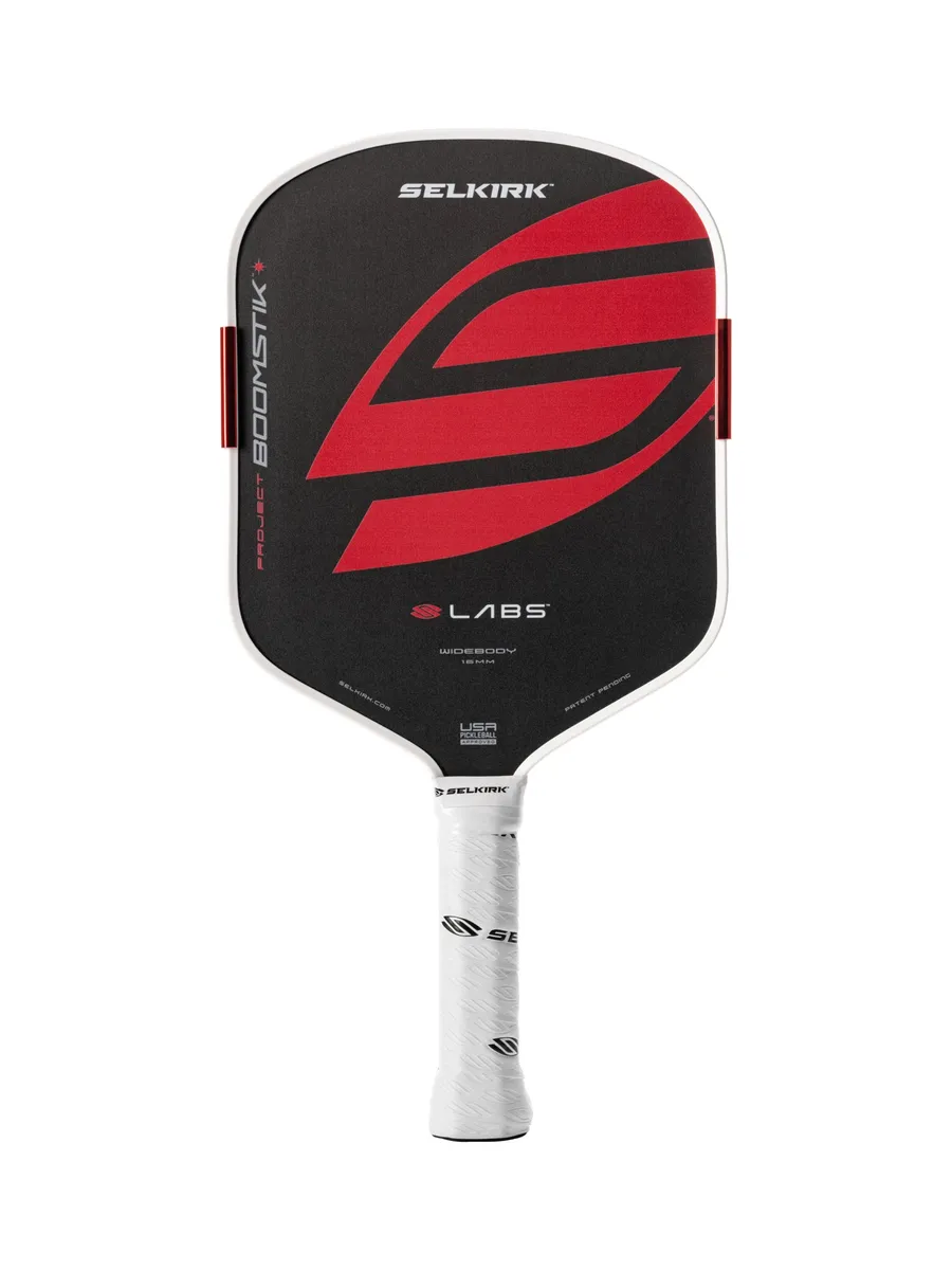 Selkirk Boomstik Elongated