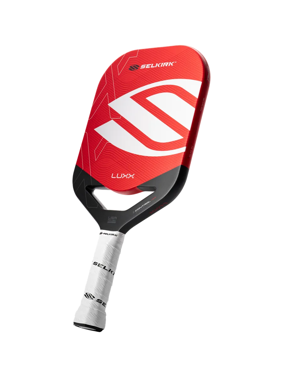 Selkirk Luxx Control Air Invikta Infinigrit