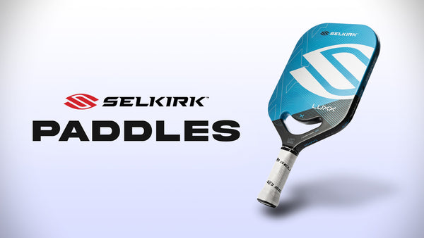 Selkirk Luxx Control Air Invikta