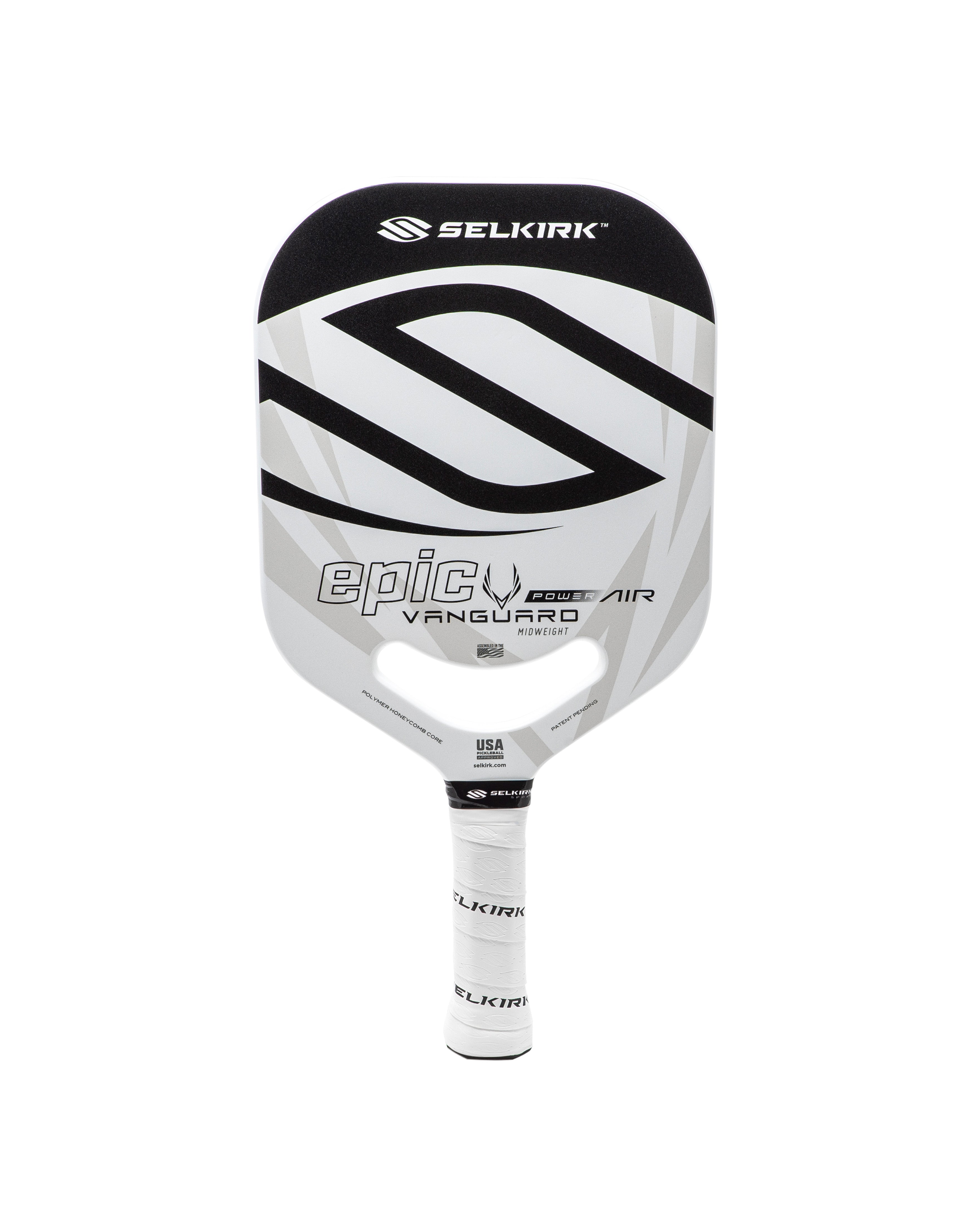 Selkirk Power Air Epic