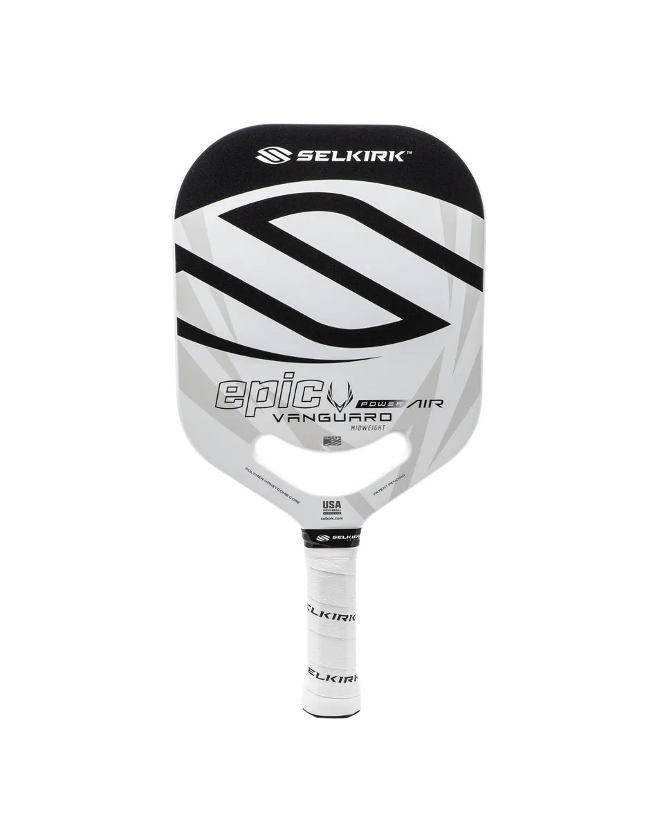 Selkirk Power Air Epic