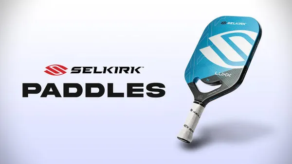 Selkirk Power Air Invikta