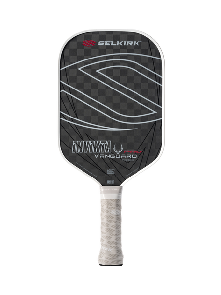 Selkirk Vanguard Control S2 (midweight)