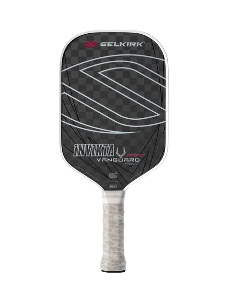 Selkirk Vanguard Control S2 (midweight)