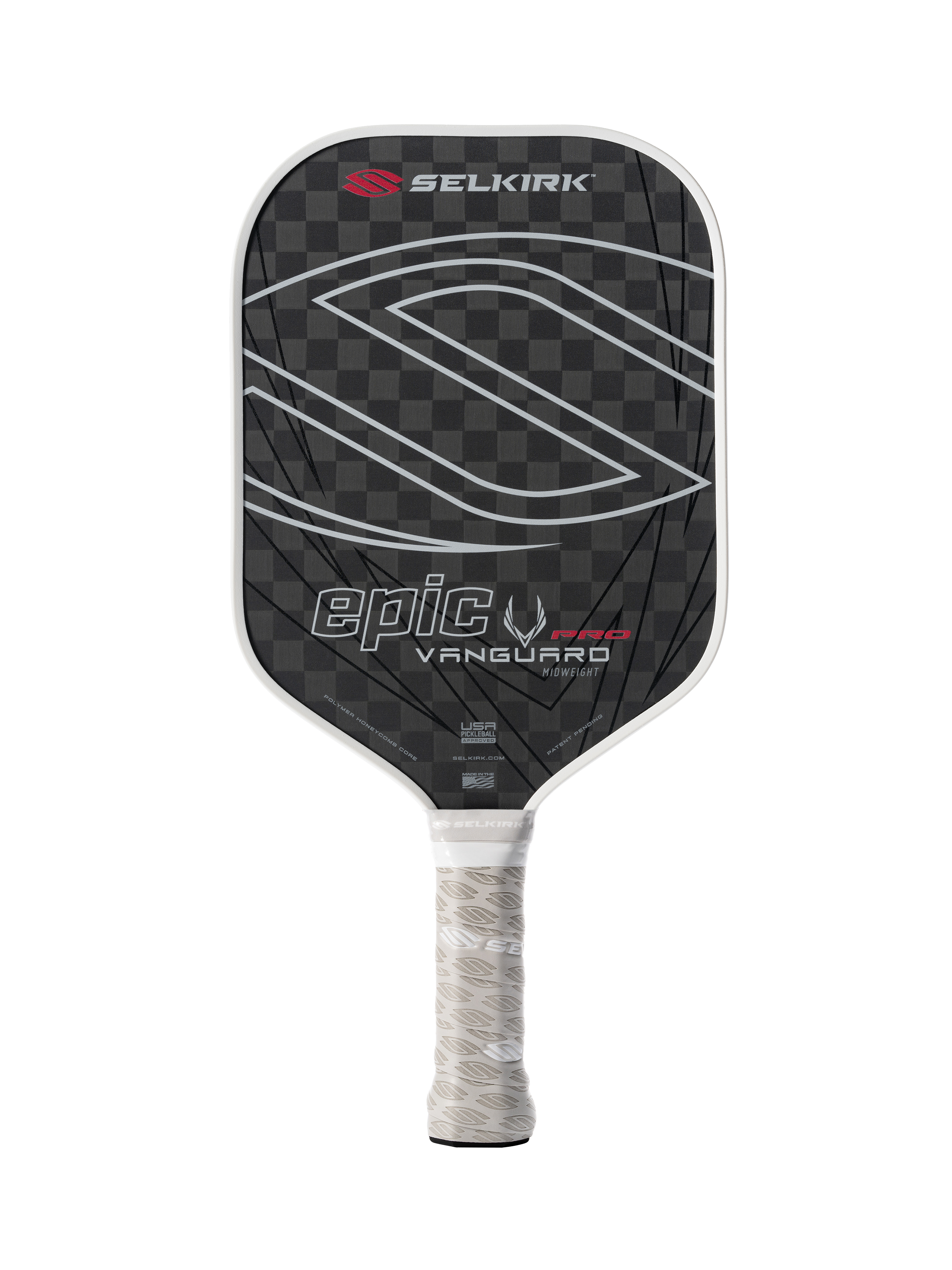 Selkirk Vanguard Pro Power Invikta
