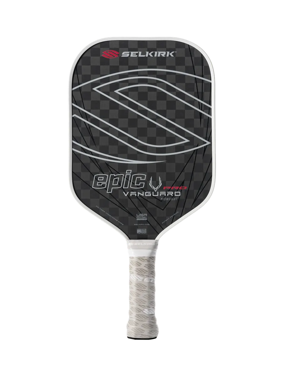 Selkirk Vanguard Pro Power Invikta