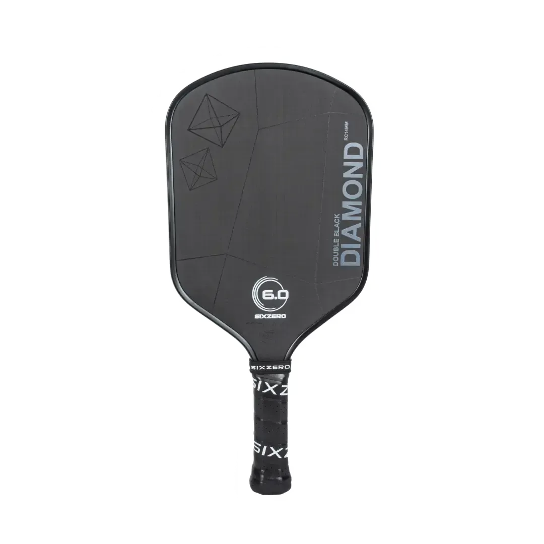 Six Zero Double Black Diamond (Elongated)