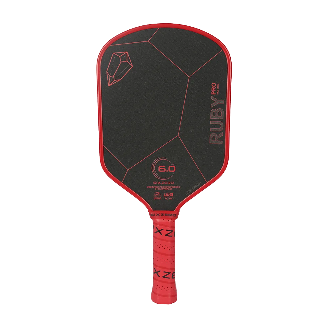 Six Zero Ruby Pro