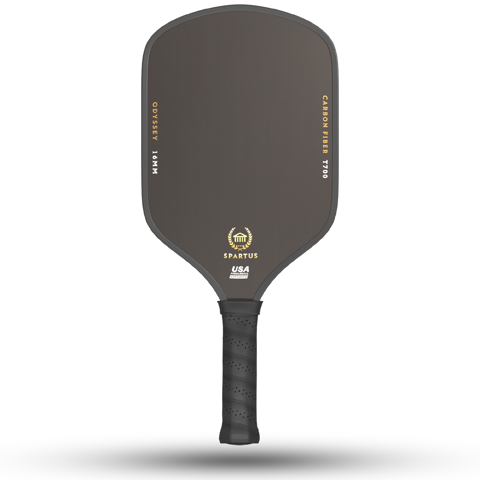 Spartus Odyssey Apex