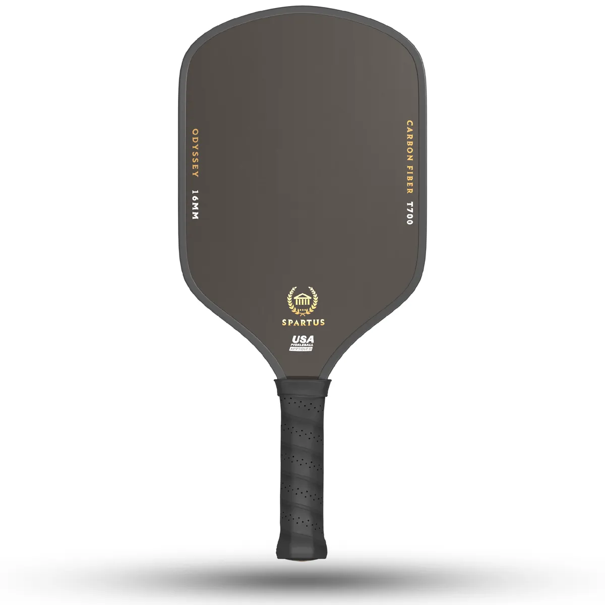 Spartus Odyssey Apex