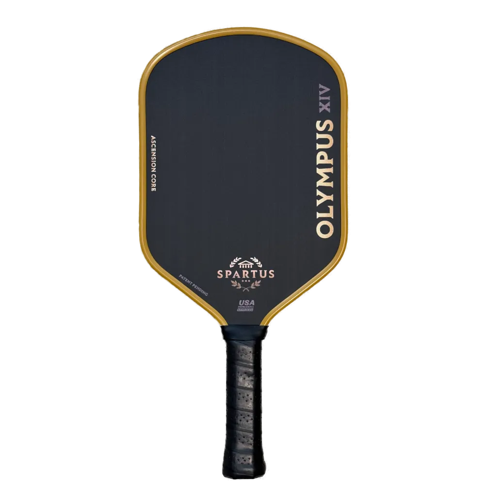 Spartus Olympus