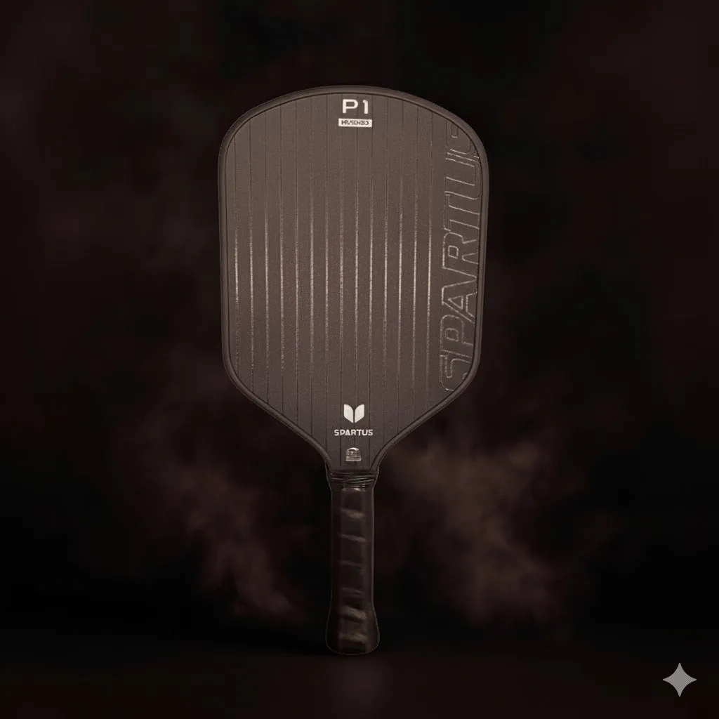 Spartus P1 Hybrid