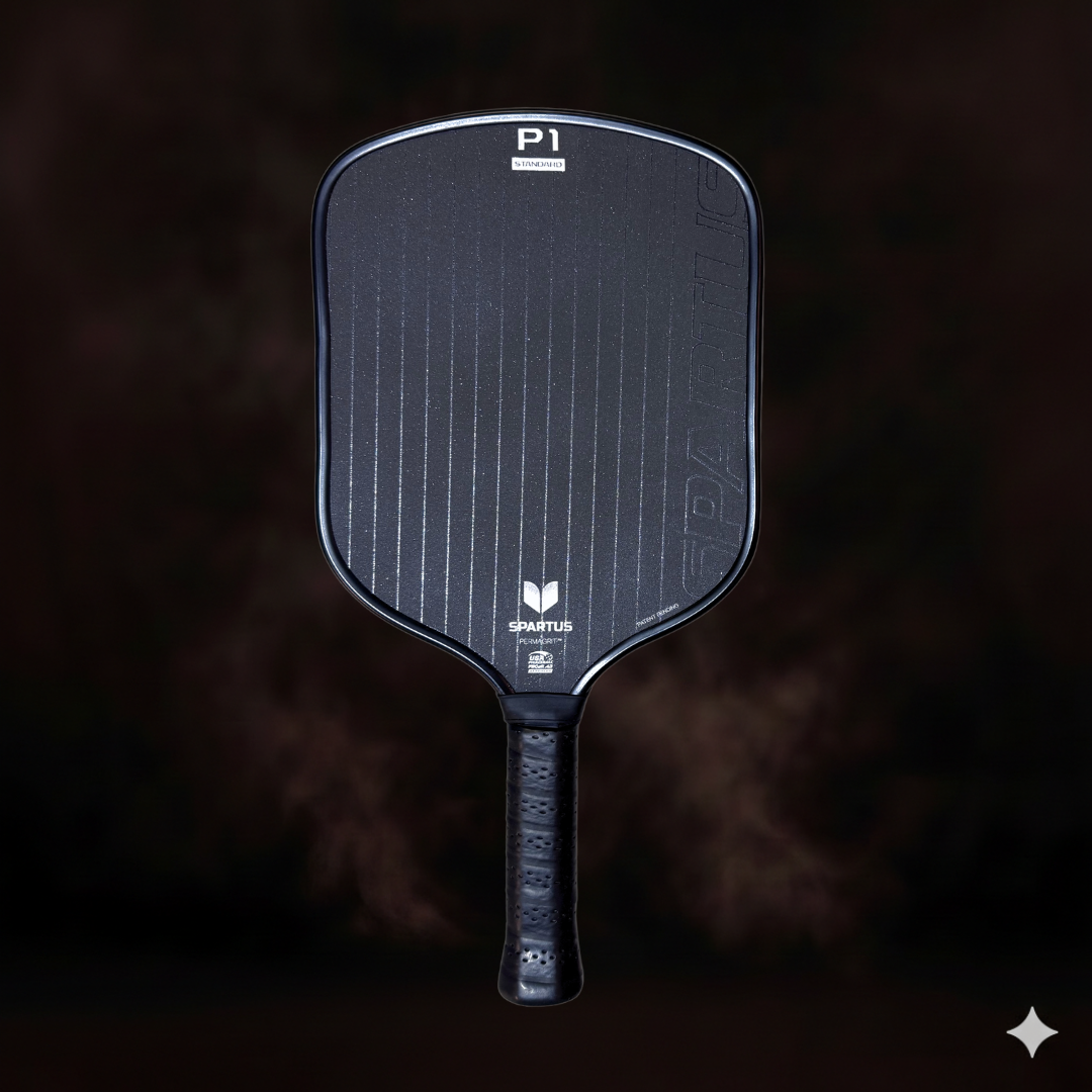 Spartus P1 Standard