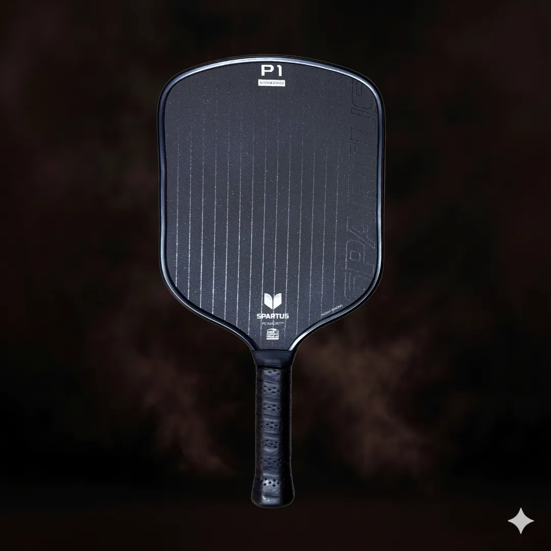 Spartus P1 Standard