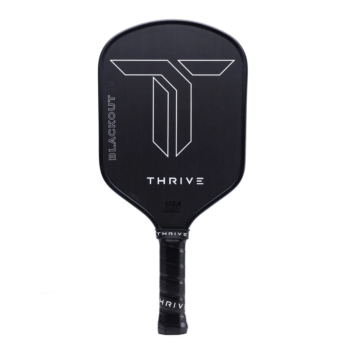 Thrive Blackout 16