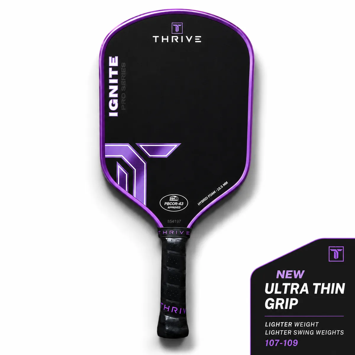 Thrive Ignite Hybrid Light Weight