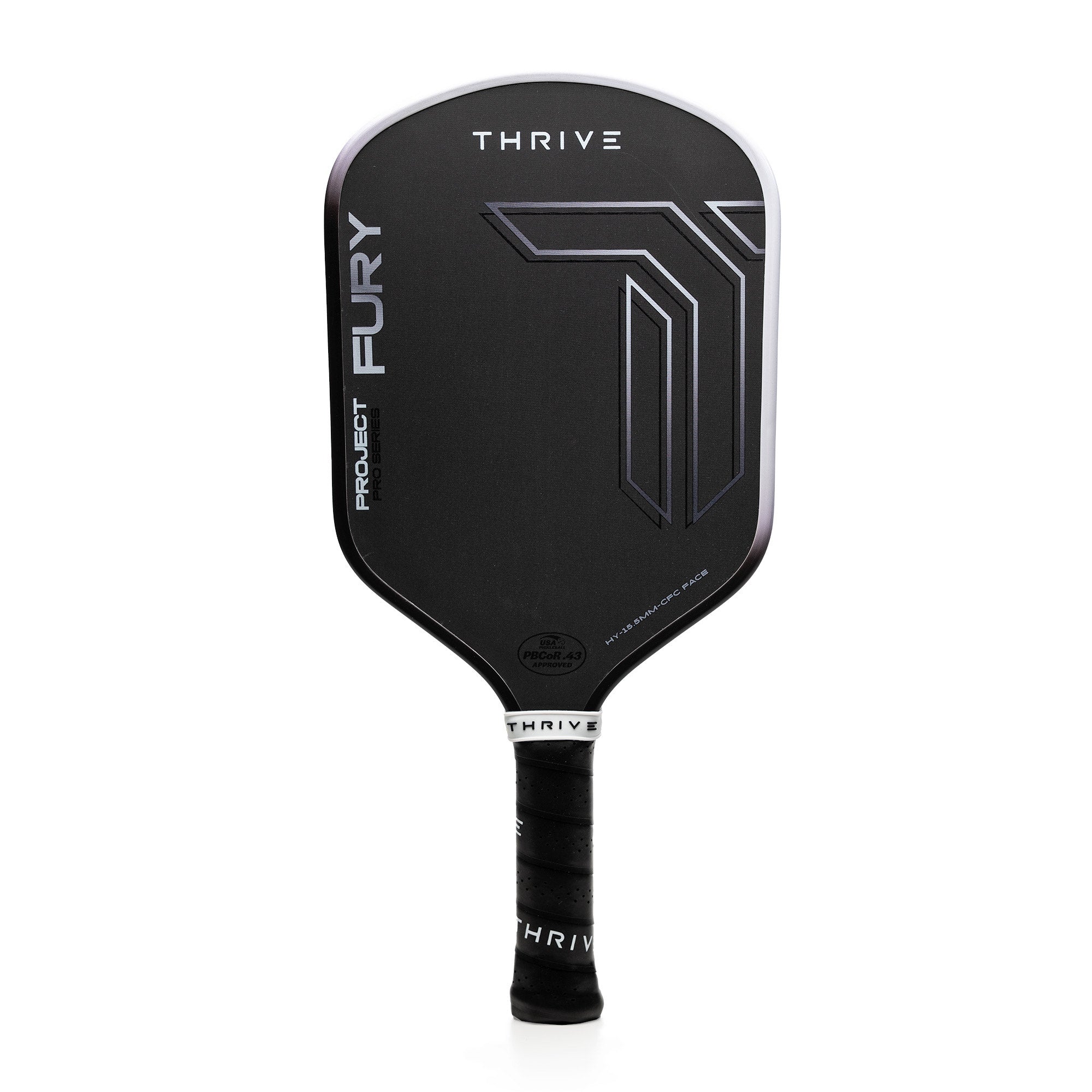 Thrive Project Fury