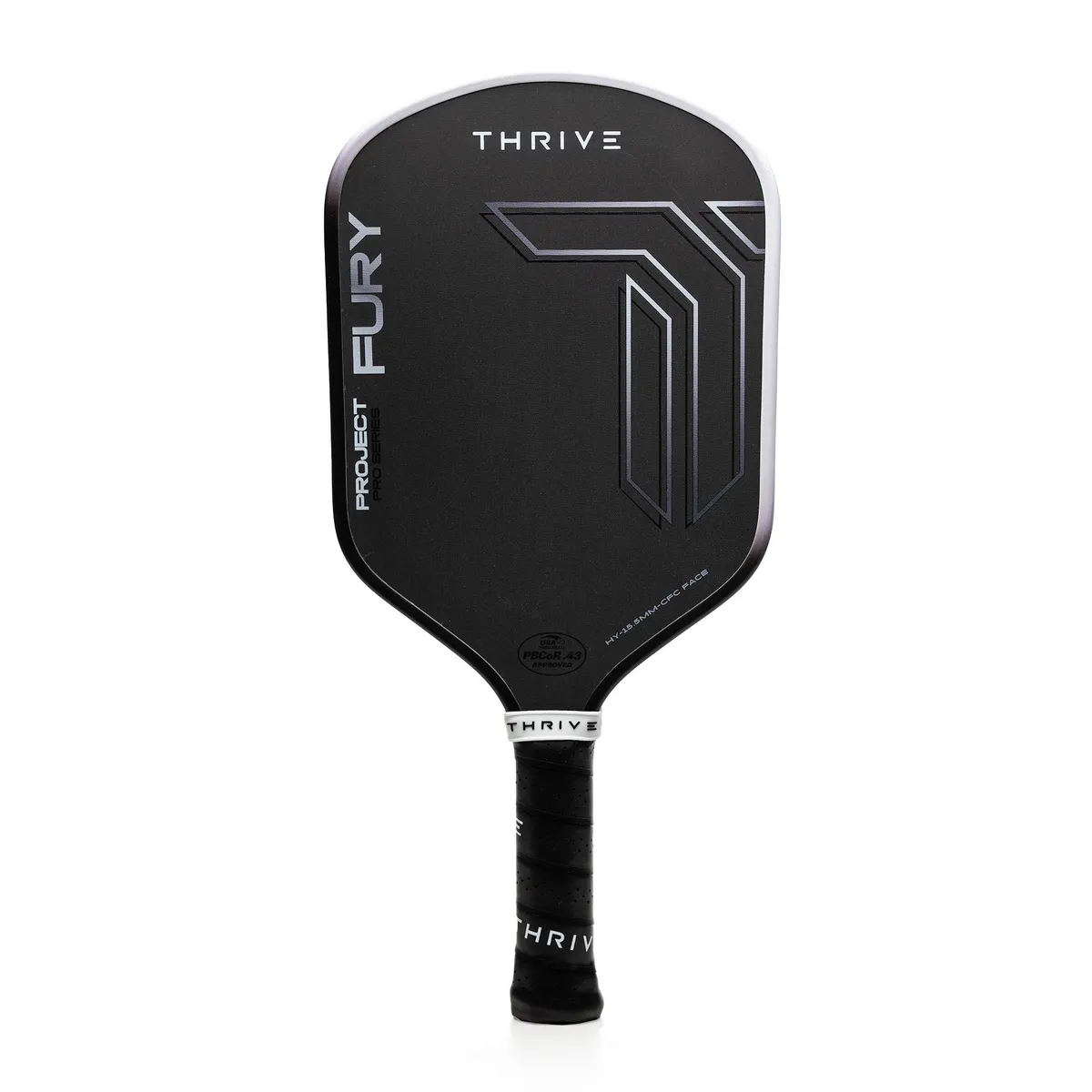 Thrive Project Fury