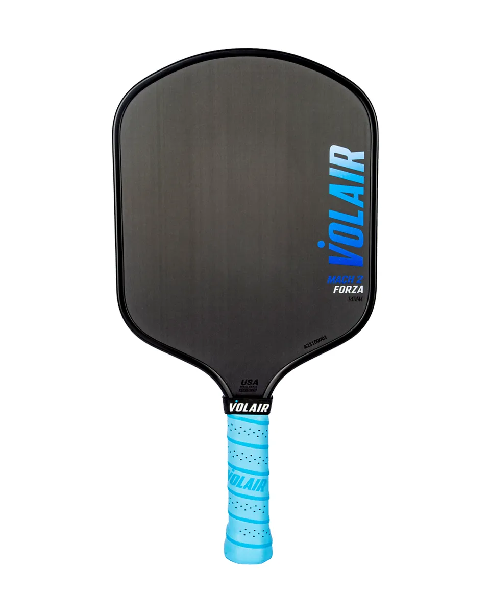 Volair Mach 2 Forza 14mm